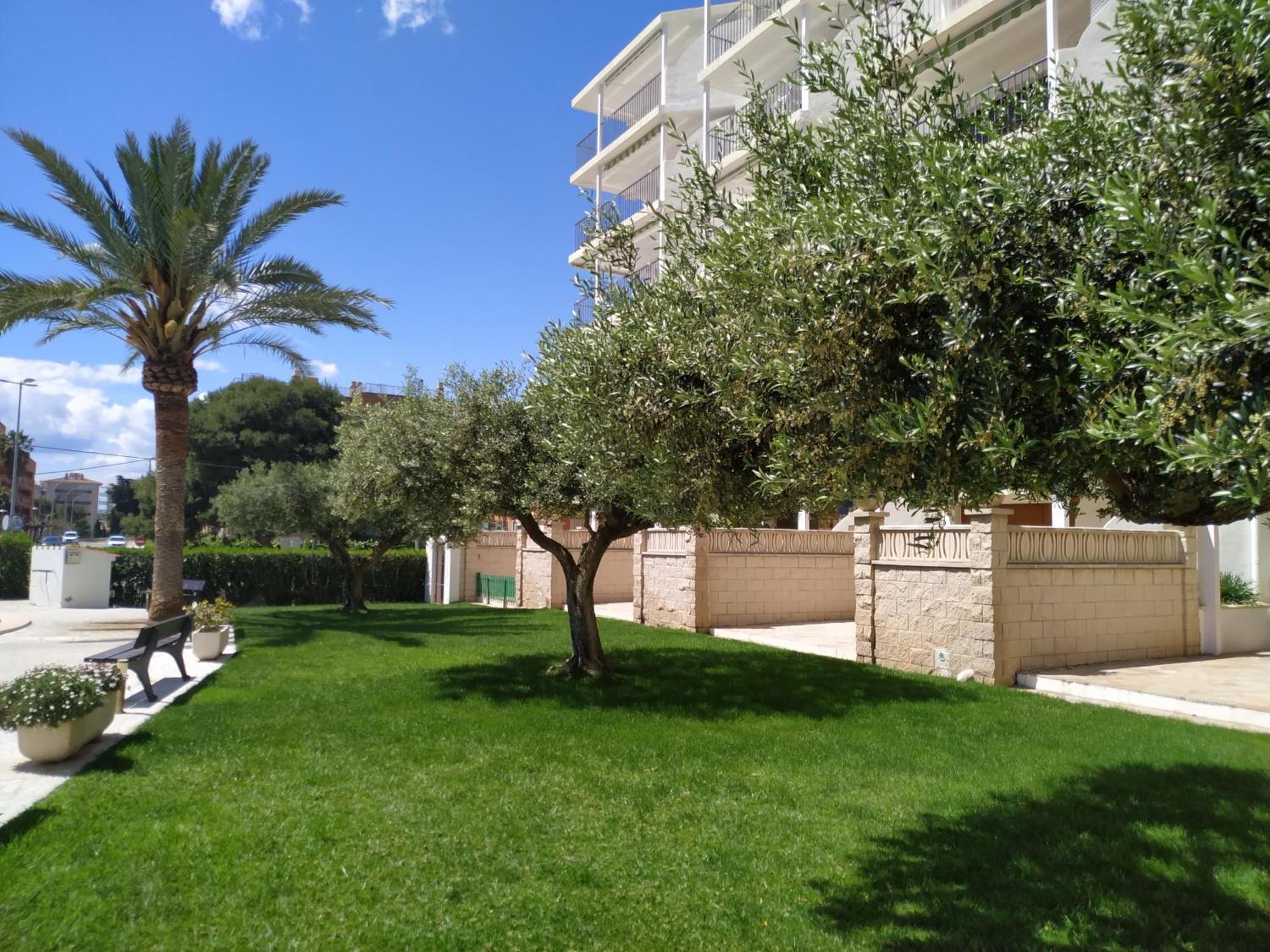 Miami Apartamento Forne Miami Playa Dış mekan fotoğraf